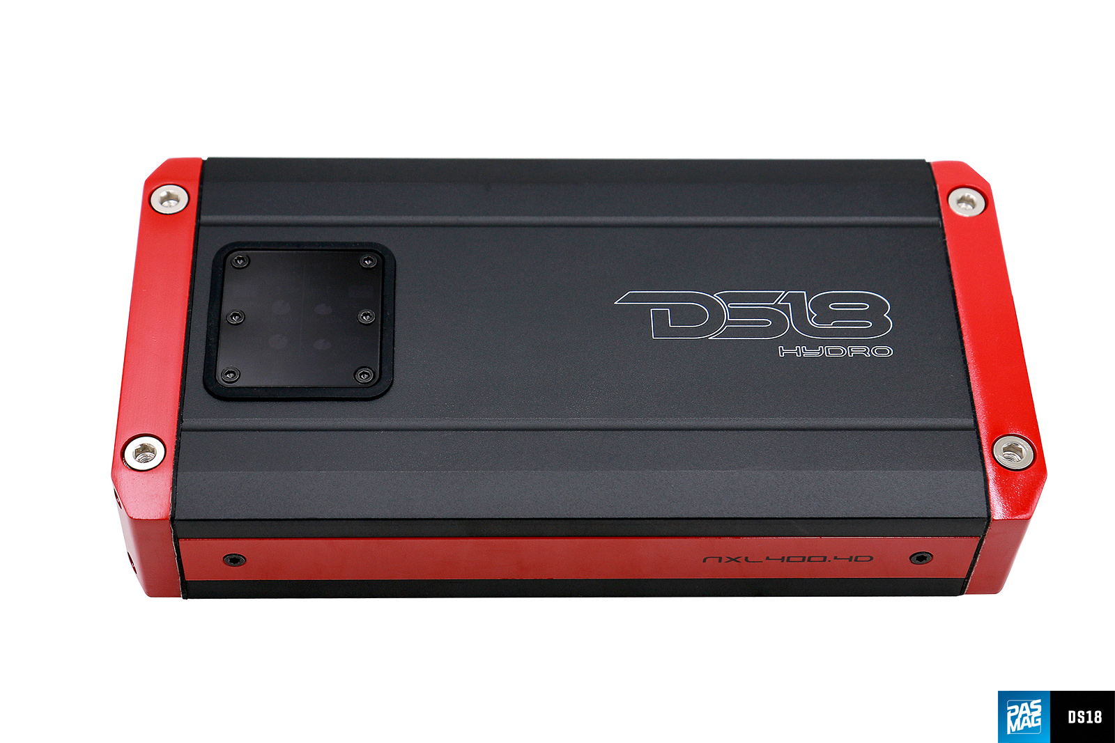 DS18 NXL 400.4D 1