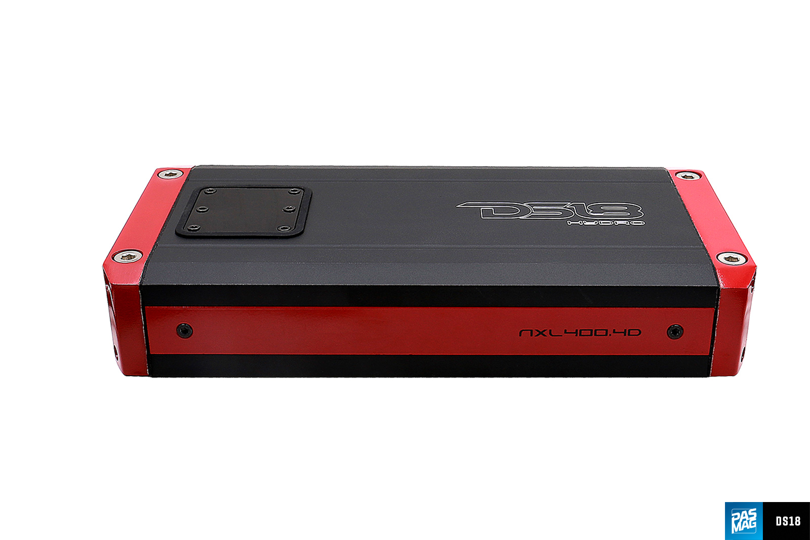 DS18 NXL 400.4D 3