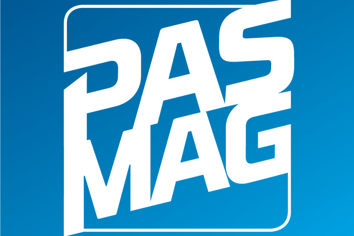 PASMAG Contributor Interview