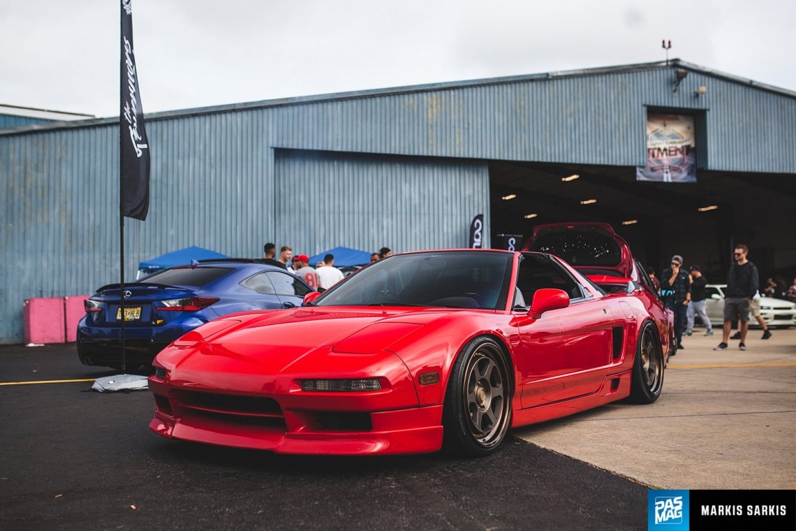 First Class Fitment: The Pinnacle Of Fitted Car Shows