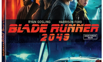 Blade Runner 2049: Own the Digital Movie Now and on Blu-ray™ 1/16