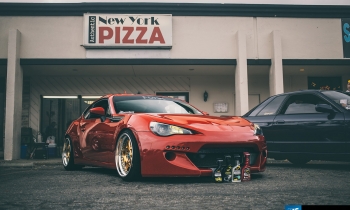 CC2k17: Corpus Christi, TX