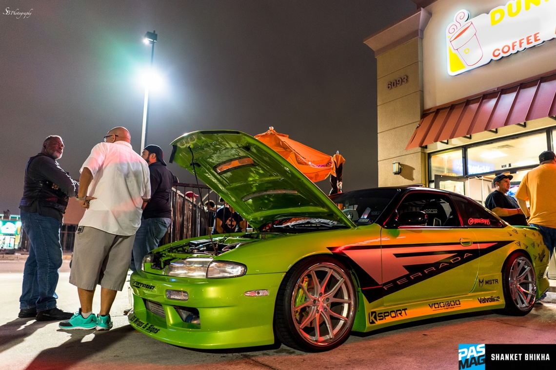 Community Of Speed 2016: Corpus Christi, TX - Gallery 2