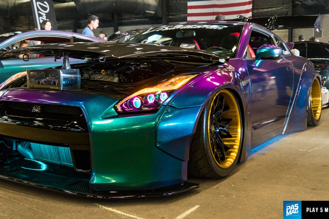 Hot Import Nights: Phoenix