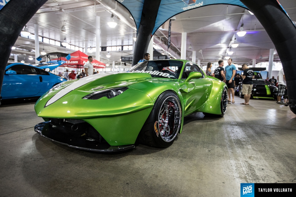 Hot Import Nights: Hawaii