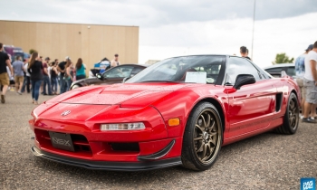 Hot Import Nights: Minneapolis 2018