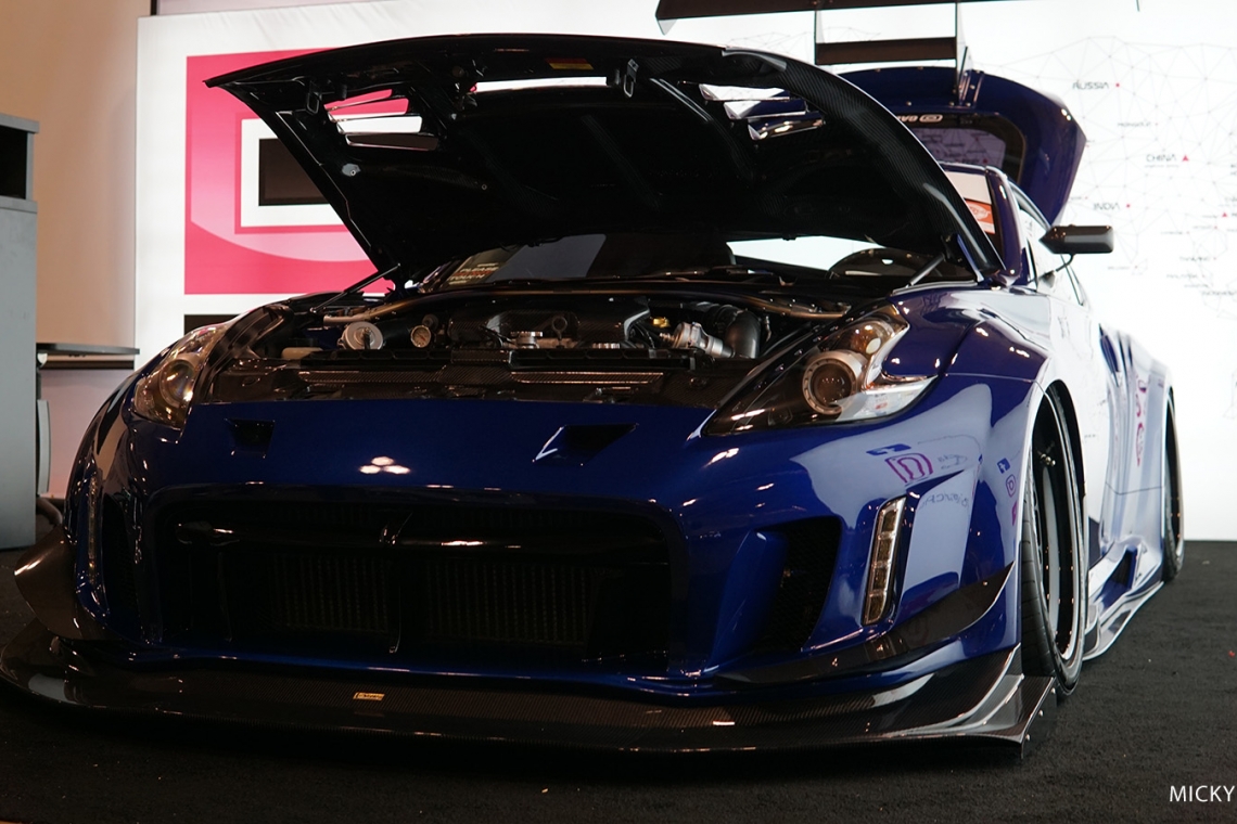 Importfest: Toronto 2018