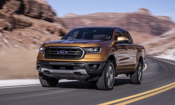 The Ranger Returns: What To Expect From The 2019 Ford Ranger