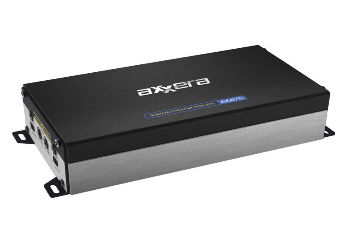 Axxera AX47S Digital Compact Amplifier
