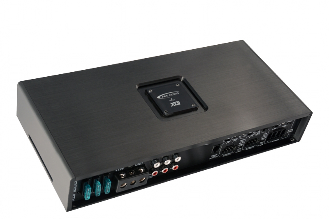 ARC Audio XDi Amplifier