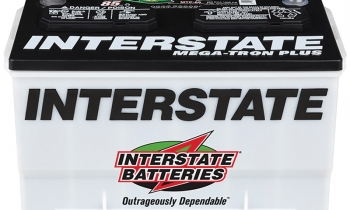 Interstate Batteries Mega-Tron Plus