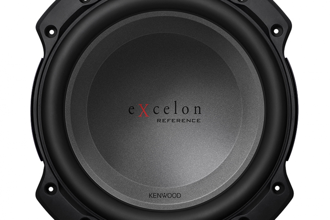 Kenwood XR-W1002 Subwoofer