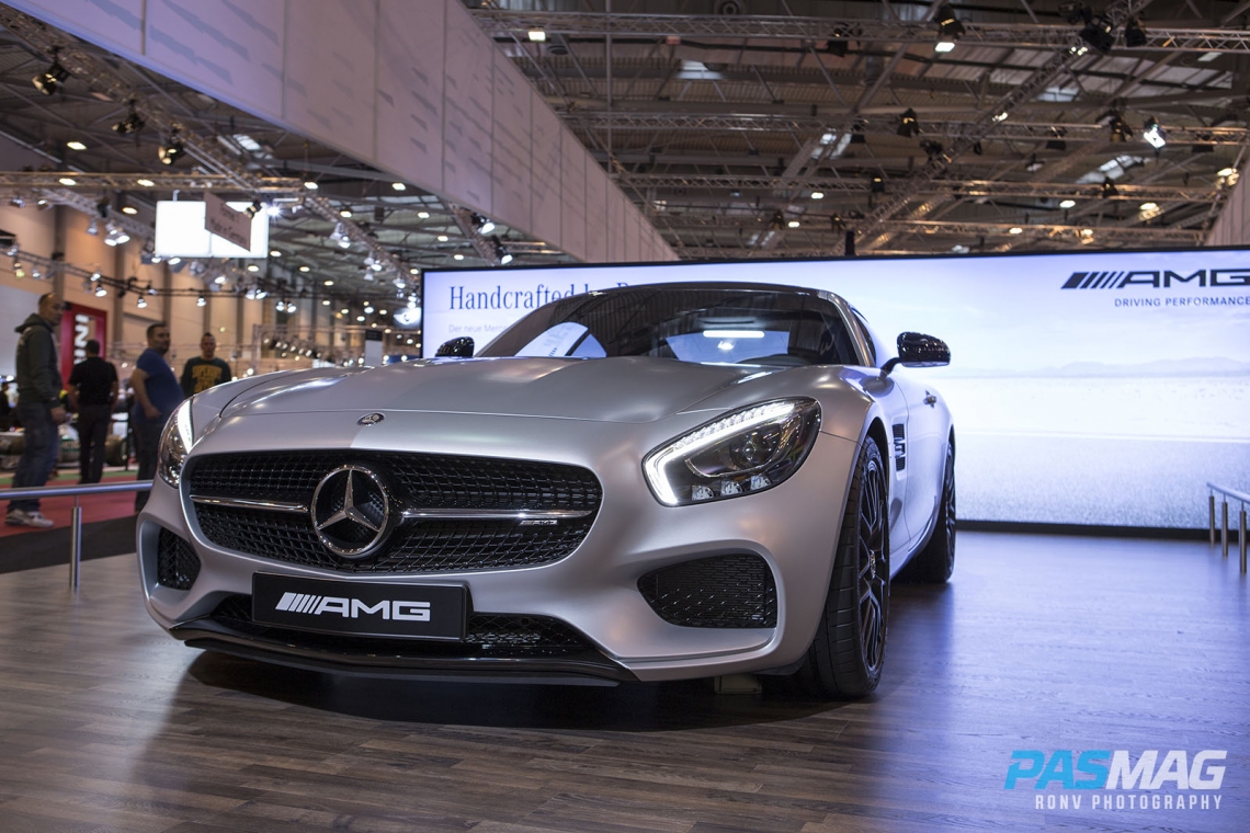 Essen Motor Show 2014: Essen, Germany - Page 2