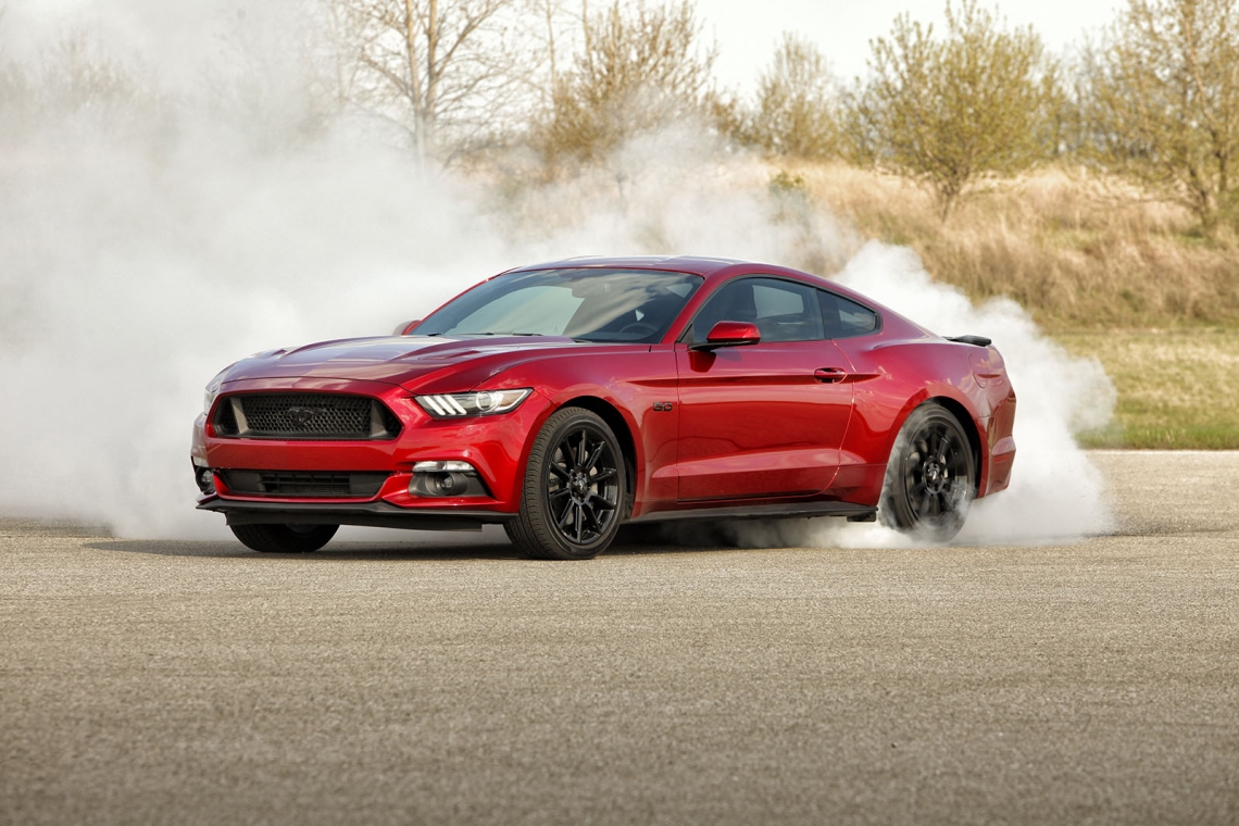 Garry Springgay’s Top Three Performance Vehicles Available Today On An Enthusiast Budget