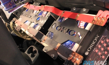 Consumer Electronics Show 2015: Las Vegas, NV