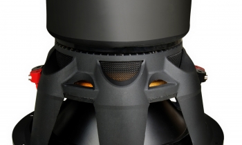Audiopipe Sound Quality Q-12 Subwoofer