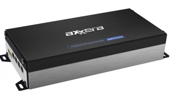 Axxera Ultra Slim Series AX70SM Amplifier