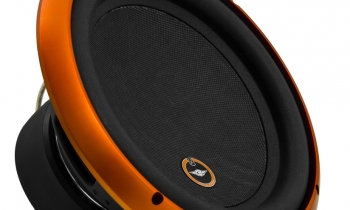 Cadence S Series S2W12 v.2 Subwoofer