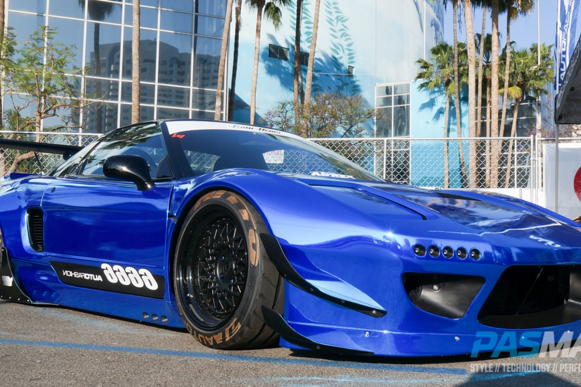 Offset Kings 2015: Long Beach, CA - Offset Kings 2015: Long Beach, CA (Gallery 2)