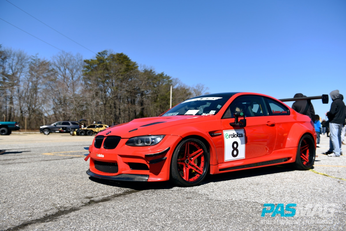 Import Face-Off 2015: Crofton, MD