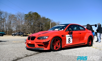 Import Face-Off 2015: Crofton, MD