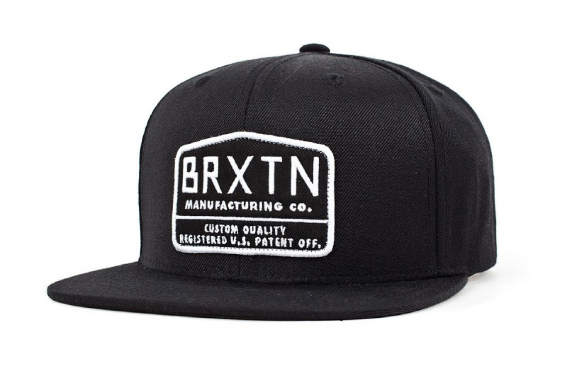 Brixton Axle Snapback