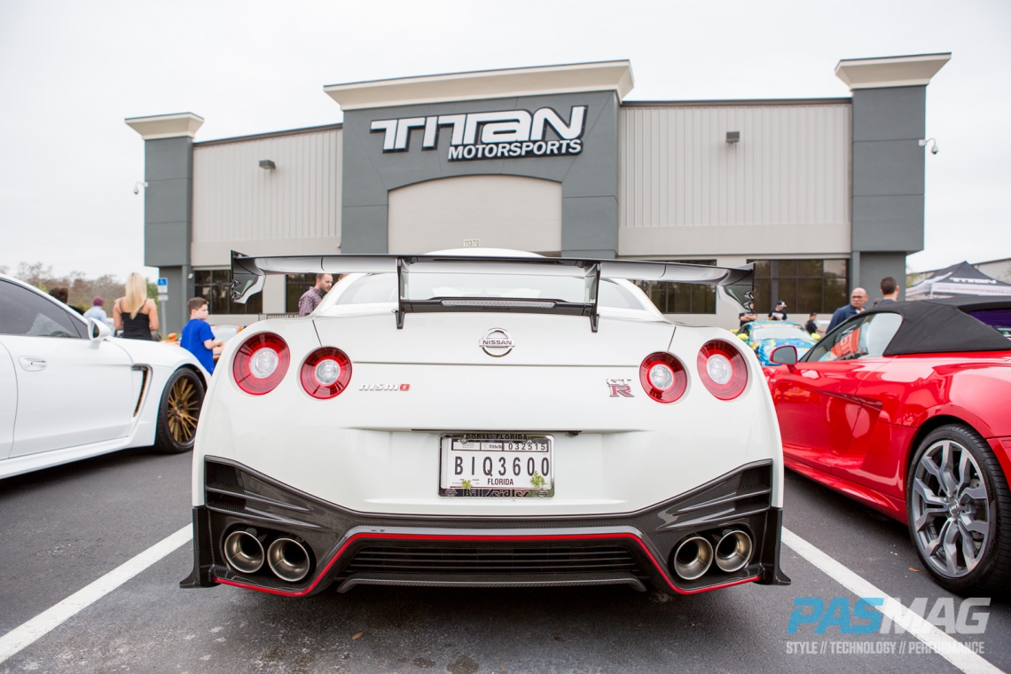 Titan Motorsports Open House 2015: Orlando, FL - Gallery 2
