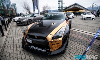 Tuner Showcase 2015: Vancouver, BC
