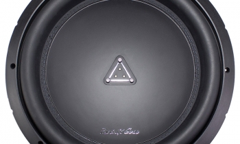Phoenix Gold Elite3.12d2 High Excursion Subwoofer