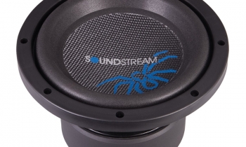 Soundstream Reference R3.8 Subwoofer