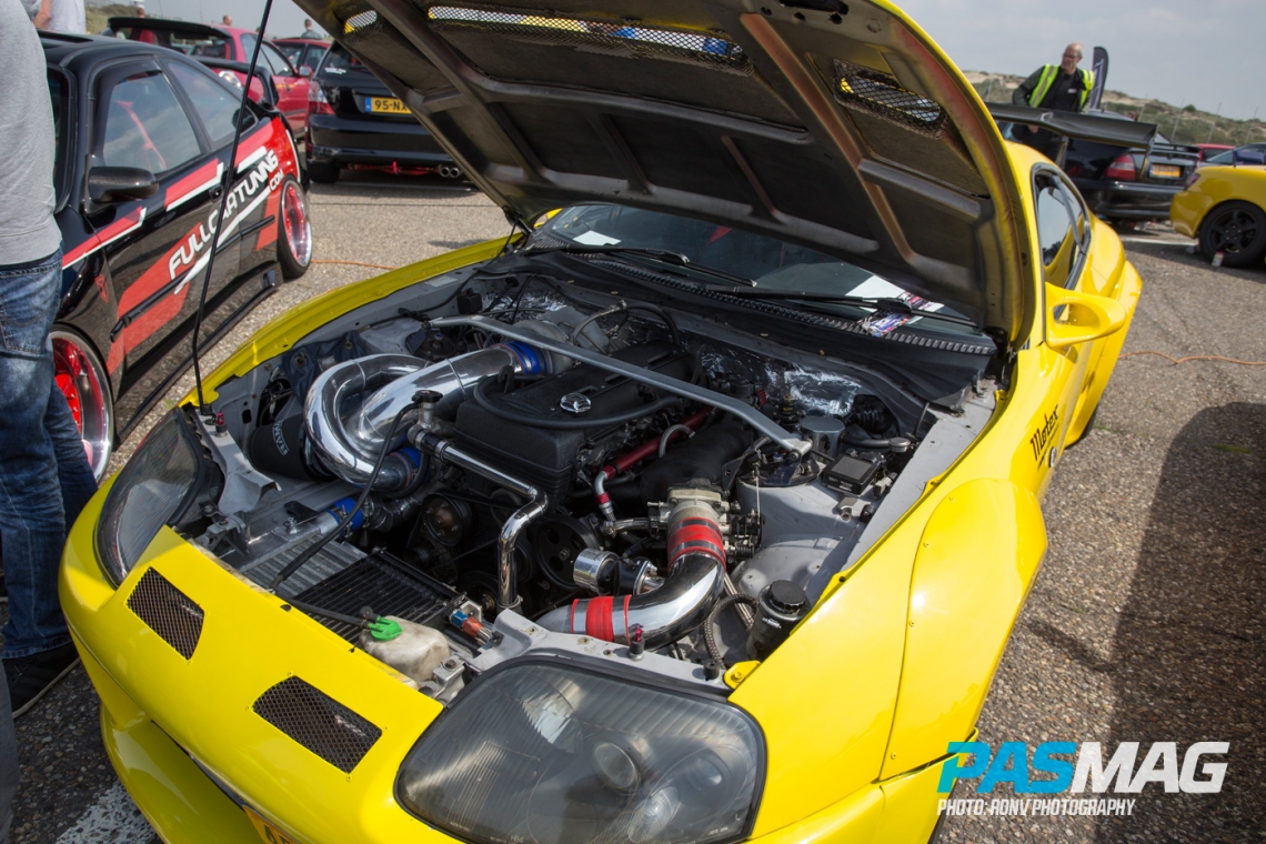 JapFest 2015: Heemstede, Netherlands