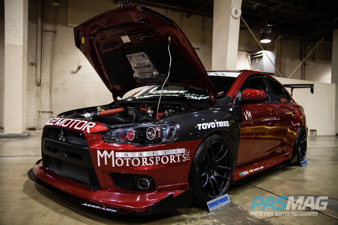 AutoCon 2015: Pomona, CA - Gallery 3