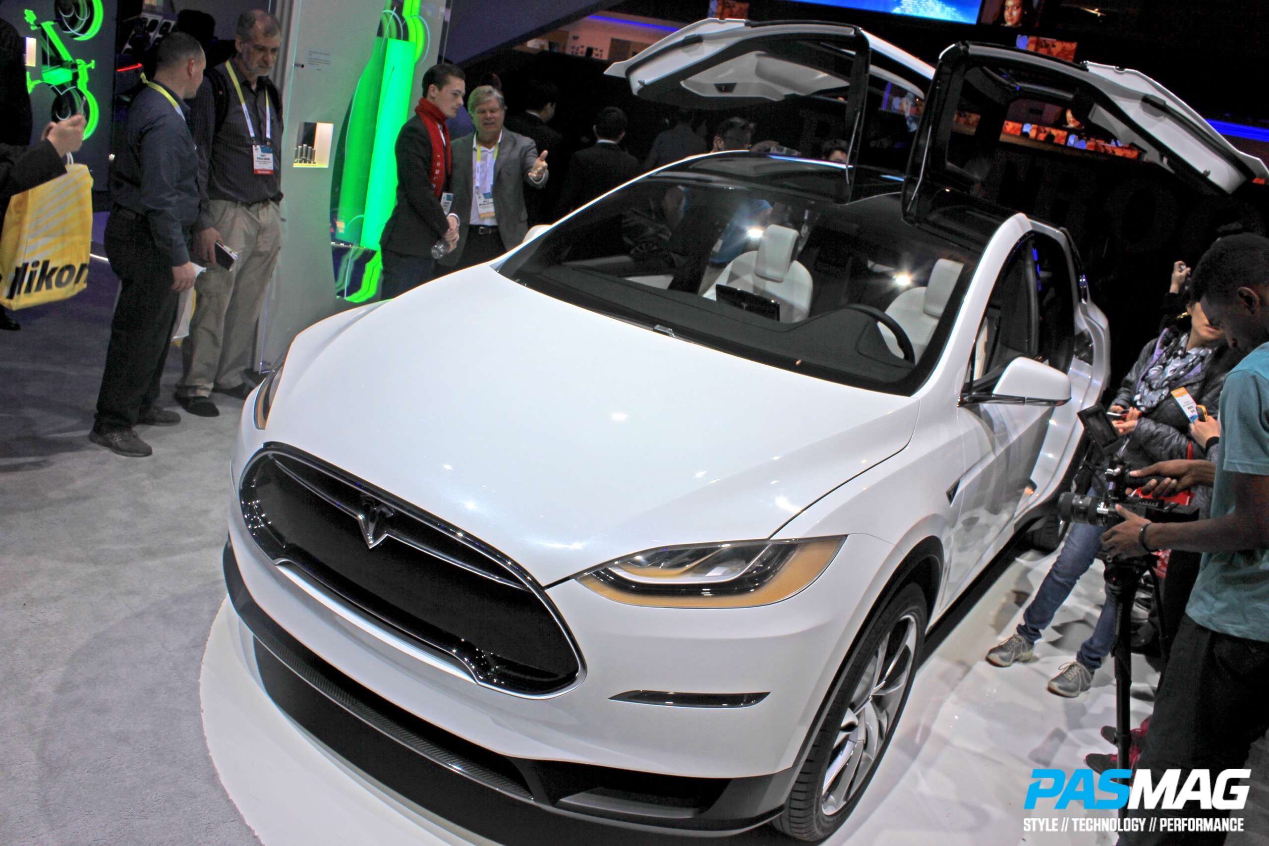 CES 2015 Coverage - Back to the Future