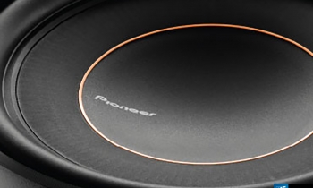 Pioneer TS-D12D2 12” Subwoofer Review