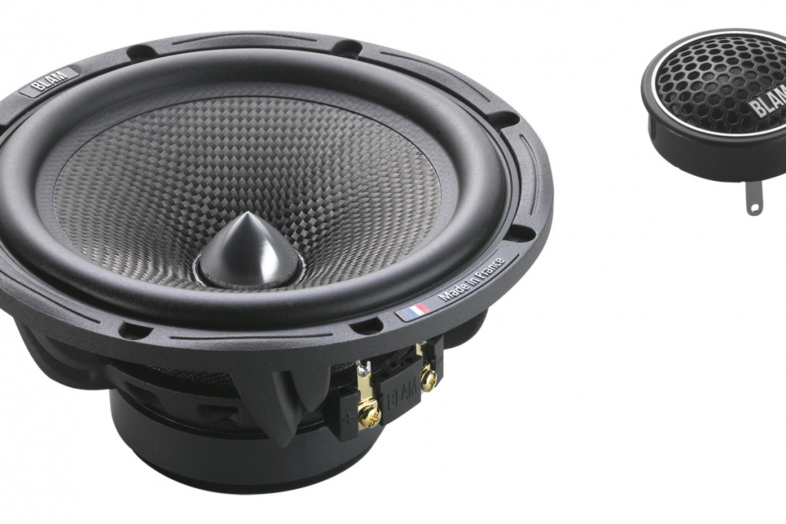 BLAM Signature S165.80 Speakers