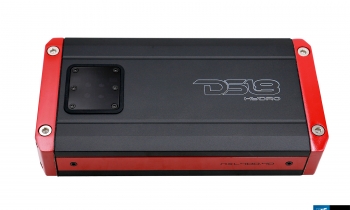 DS18 NXL400.4D Amplifier Review