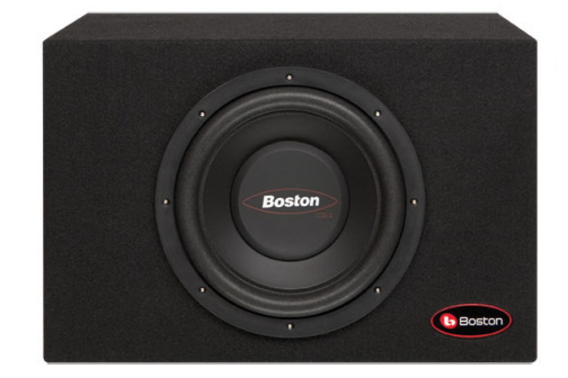 Boston Acoustics G11OPS Subwoofer Enclosure