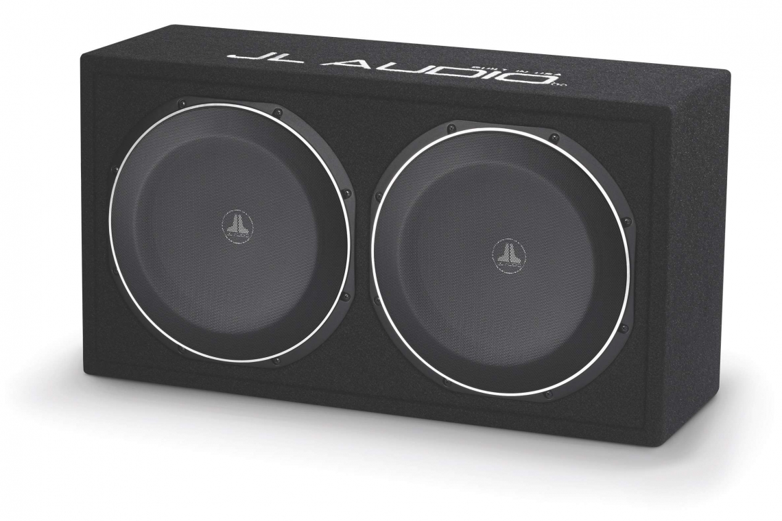 JL Audio 12TW1 Woofer Review