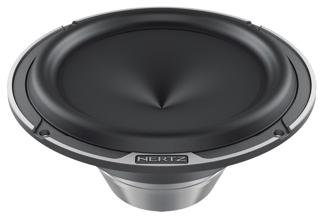 Hertz Mille MLK 1650.3 Component Speaker Review