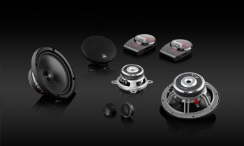 JL Audio C5 653 Component Review