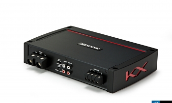 Kicker KXA1600.1 Amplifier Review
