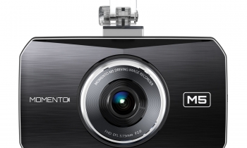 Momento M5 Dash Camera