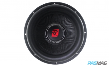 Cerwin-Vega Stroker ST122D Subwoofer Review