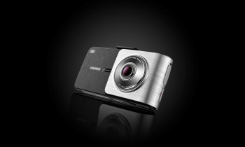 Thinkware Dash Cam: The Whole Package