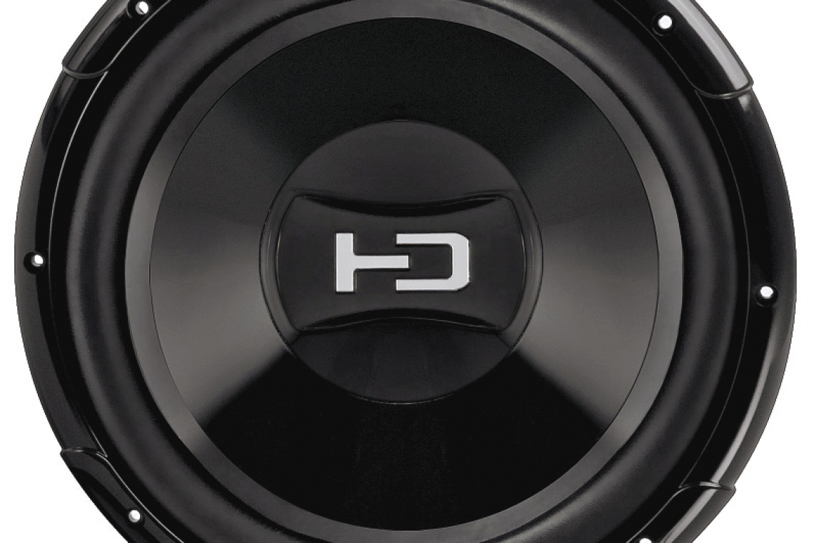 Scosche HDW12F 12” Woofer Review