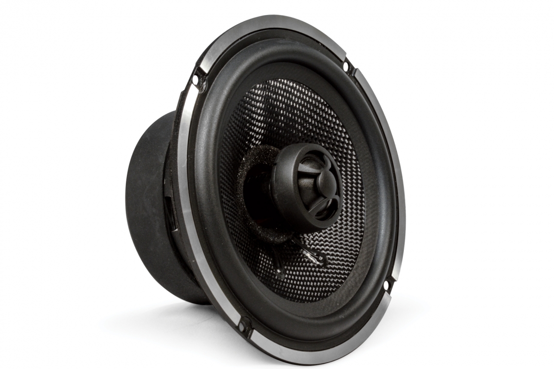 ARC Audio ARC602 Coaxial Review