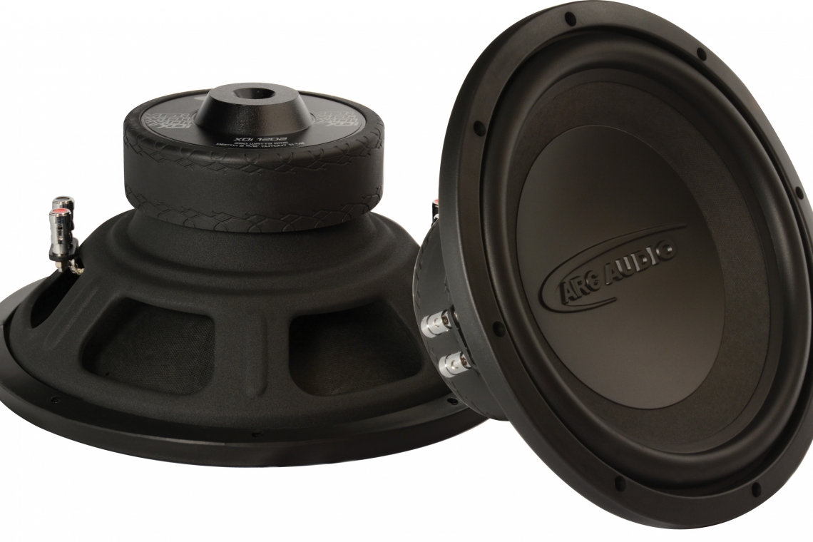 Arc Audio XDi 12D2 Woofer Review