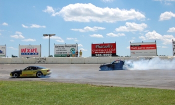 Battle at the Border 2010