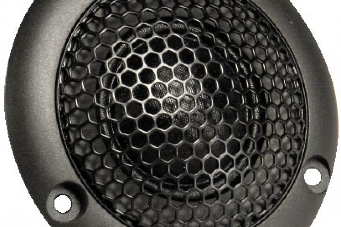 Arc Audio Black 6.3 Speaker Review