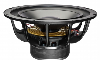 Hybrid Audio Clarus C15SW D2 Woofer Review